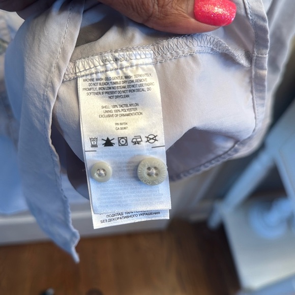 Columbia PFG Omni-shade long sleeve Lightweight Shirt. Size XL - Picture 8 of 9